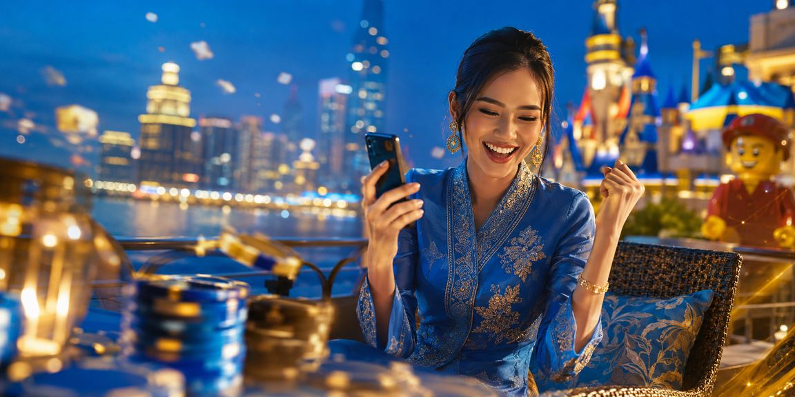 Aplikasi mudah alih kasino 1040 untuk pengguna Malaysia